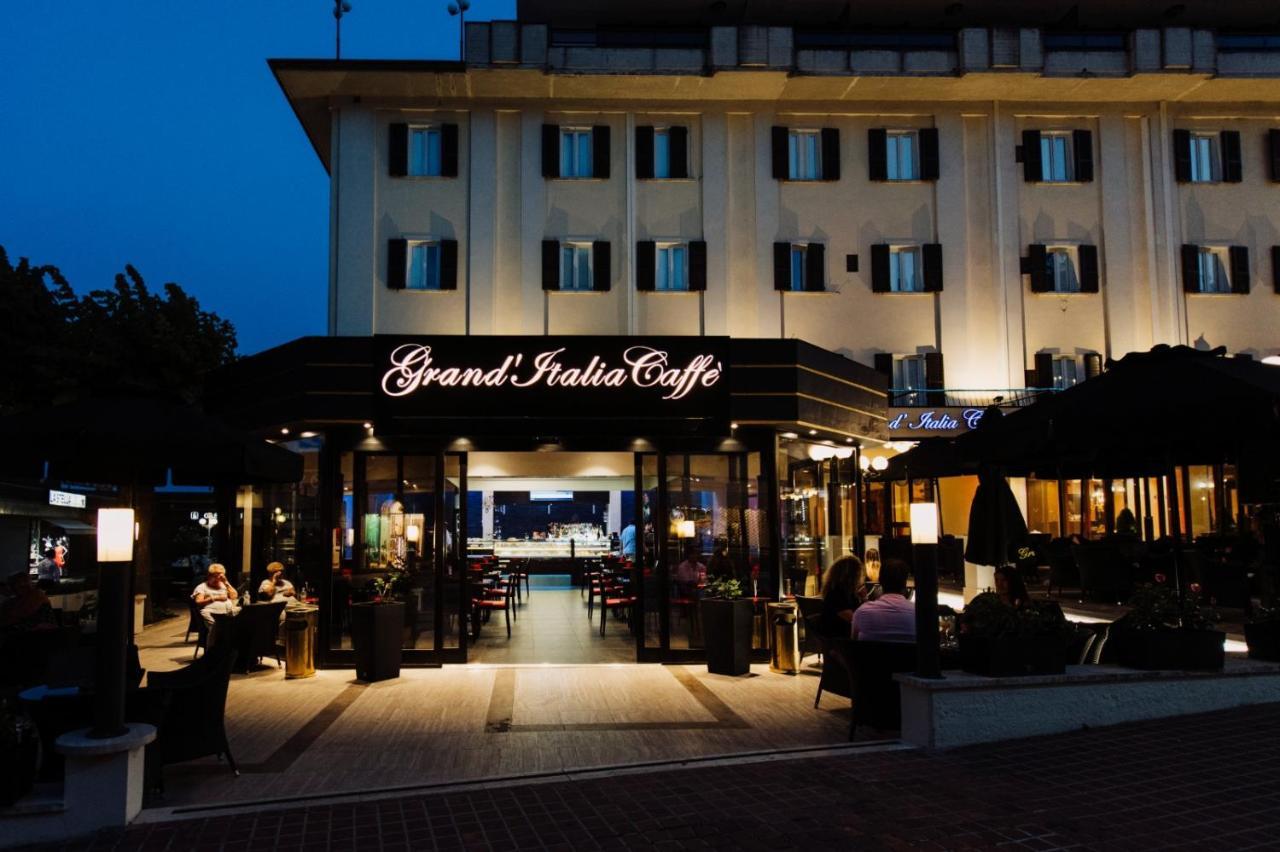 Grand Hotel Le Fonti Chianciano Terme Ngoại thất bức ảnh